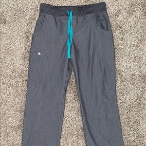 Figs Graphite Kade Pants